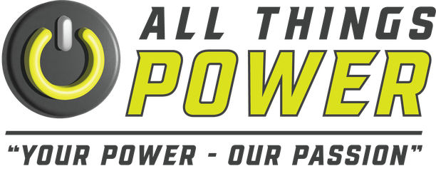 All Things Power